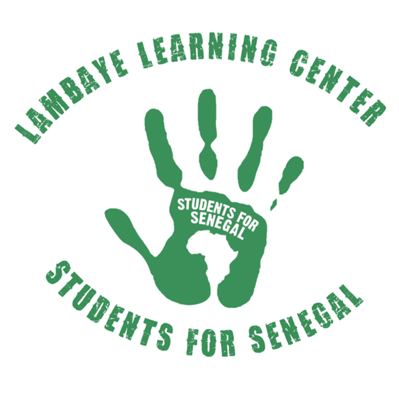 Student for Senegal