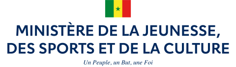 Ministère de la jeunesse des sports et de la culture